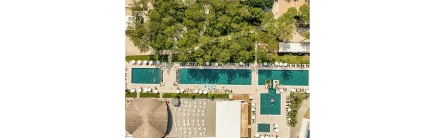 Siu Collection (Ex. Aydinbey) 5*-30