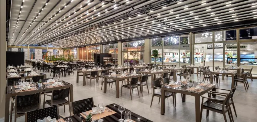 NIRVANA COSMOPOLITAN  5*-17