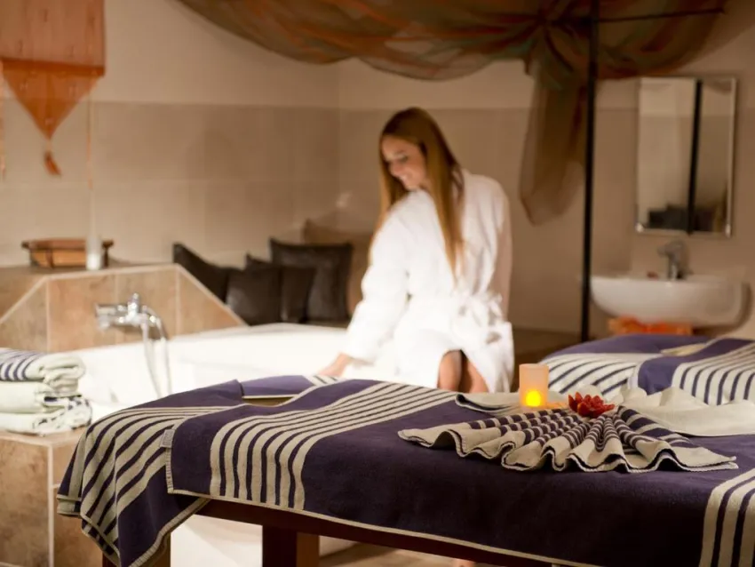 SEVEN SEAS HOTEL LIFE (OTIUM HOTEL LIFE)  5*-7