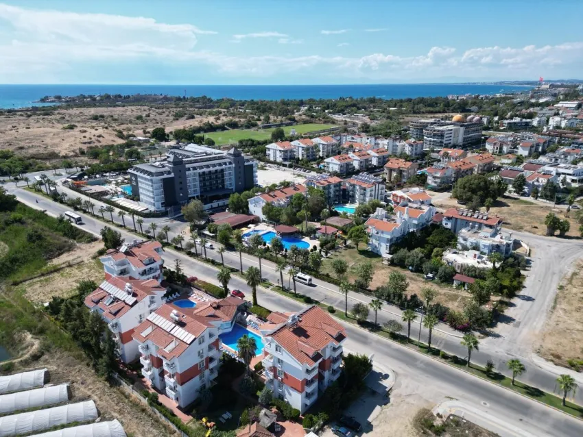 Irem Garden Hotel 3*-16