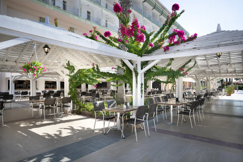 ADORA HOTEL RESORT  5*-29