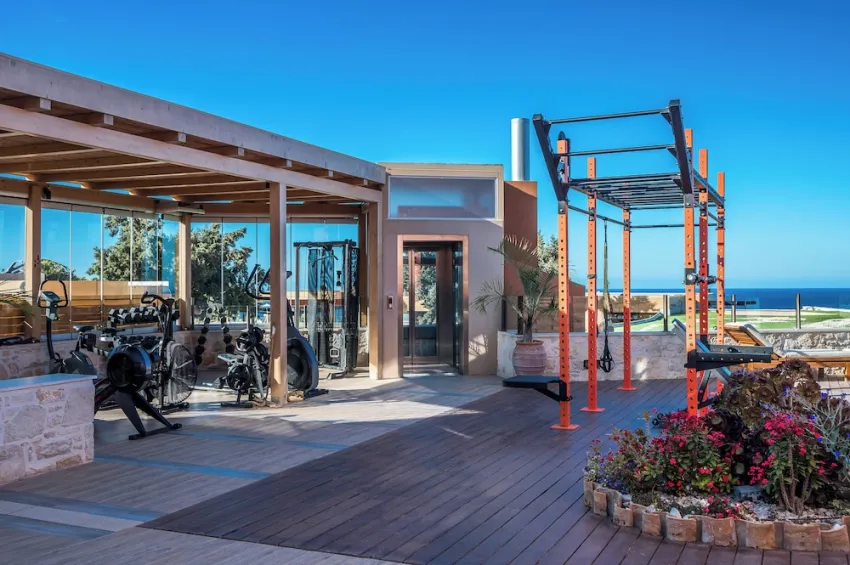 Esperides Resort Crete, The Authentic Experience 4*-161