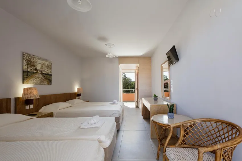 Rethymno Village 3*-15