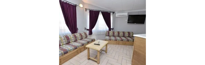 Atak Apart Hotel 3*-9