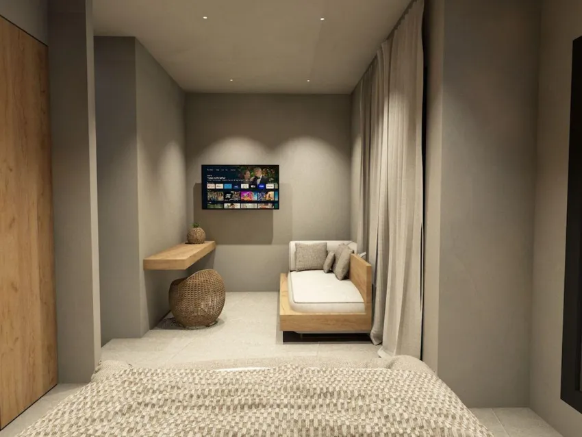 Indigo Suites Collection 4*-12