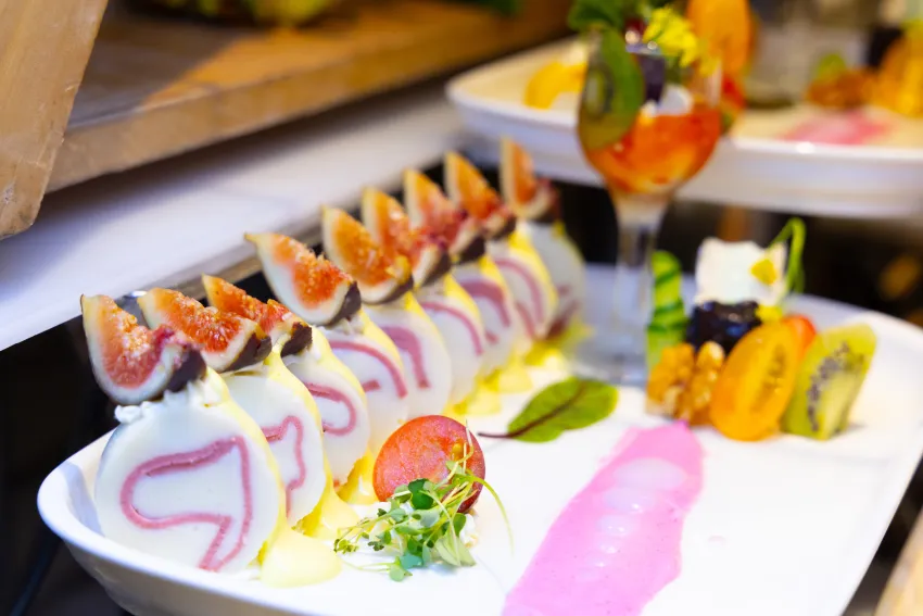 Fort Arabesque The Villas 4*-136