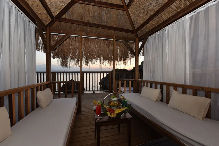 Ramada Plaza By Wyndham Antalya 5*-37