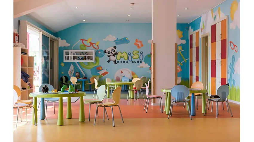 Megasaray Club Belek 5*-43