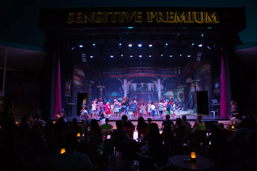 Sensitive Premium Resort & Spa Hotel 5*-13