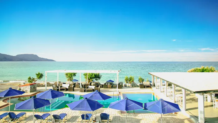 Casa di Notos Beach Hotel 3* - Georgioupolis - Grecia