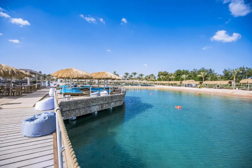 SUNRISE AQUA JOY RESORT  4*-20