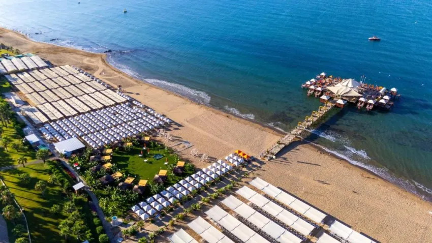 VONRESORT ELITE  5*-18