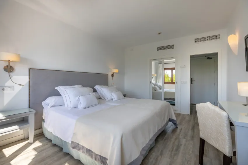 Bahia Hotel Hoposa (Pto.Pollensa) 3*-7