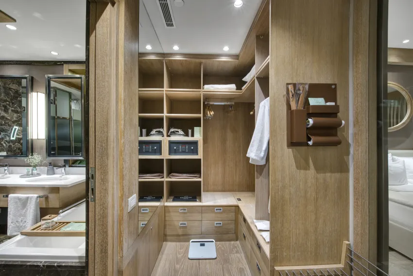 Regnum Carya Golf & Spa Resort 5*-72