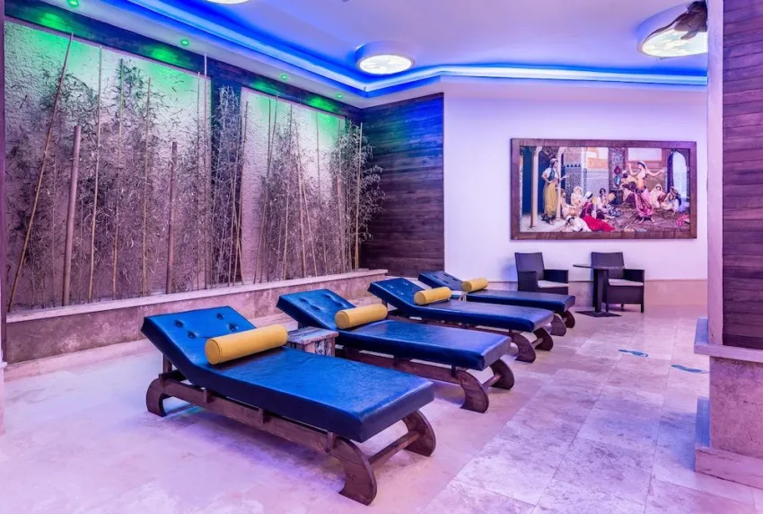 Vuni Palace Hotel Spa & Convention 5*-8