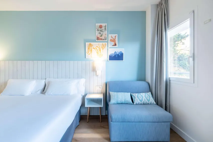 Barcelo Ponent Beach 4*-19