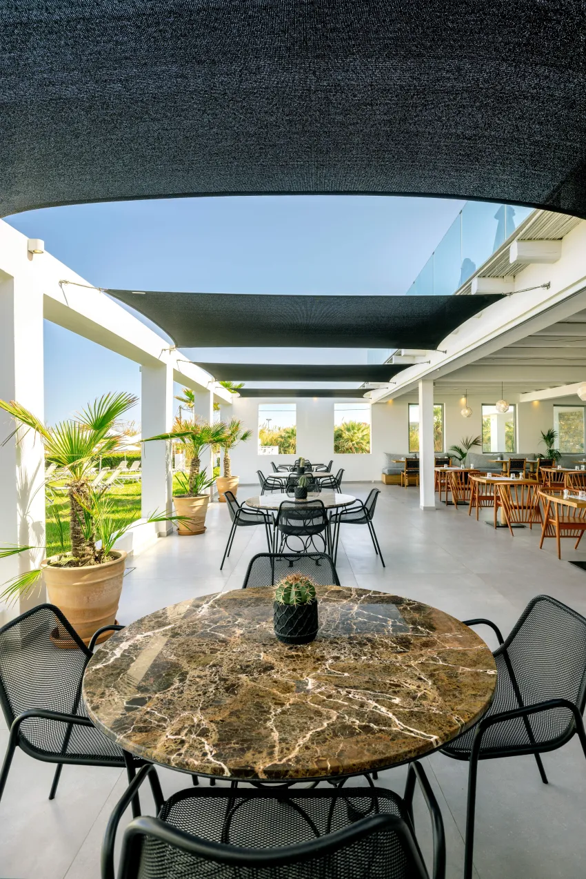 Atermono Boutique Resort 5*-63