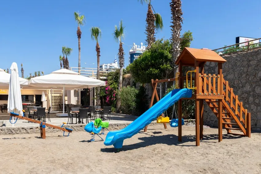 PRESTIGE ALANYA (EX EUPHORIA COMFORT)  5*-34