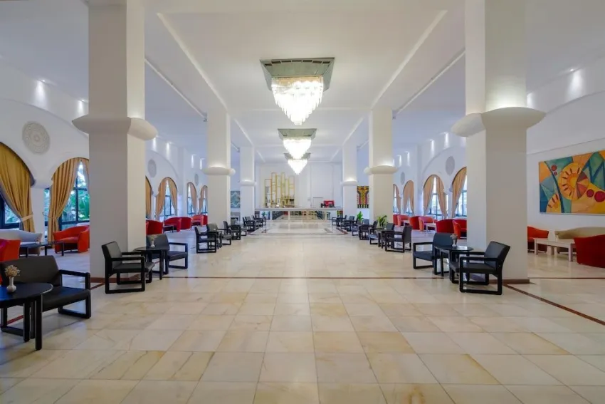 Sural Hotel 5*-2