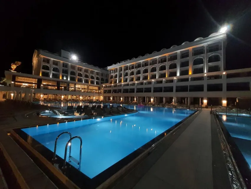 Sunthalia Hotels And Resort 5*-17