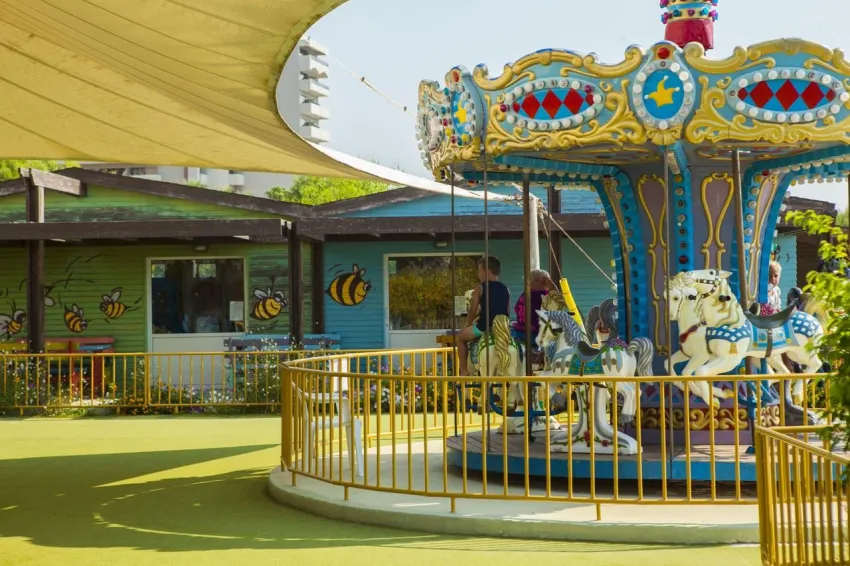 Esperides Beach 4*-6