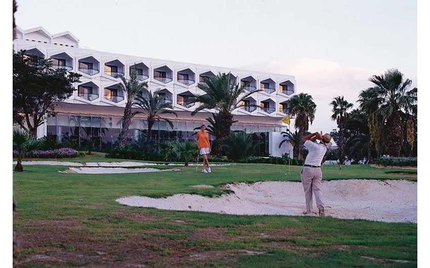 Sentido Phenicia 4*-82