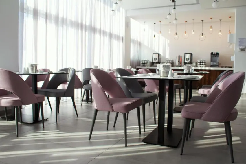 Kapetanios Bay Hotel Protaras 3*-38