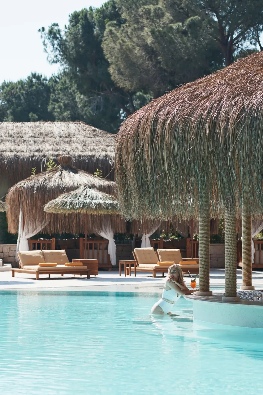 Rixos Premium Belek 5*-21