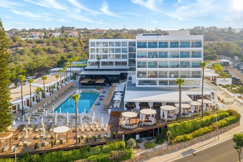 Napa Mermaid Hotel & Suites 4*-2