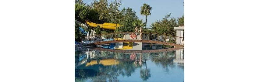 Sunis Elita Beach Resort Hotel & Spa 5*-17