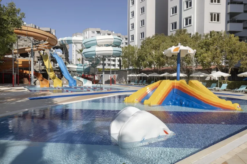 Ramada Resort Lara 5*-23