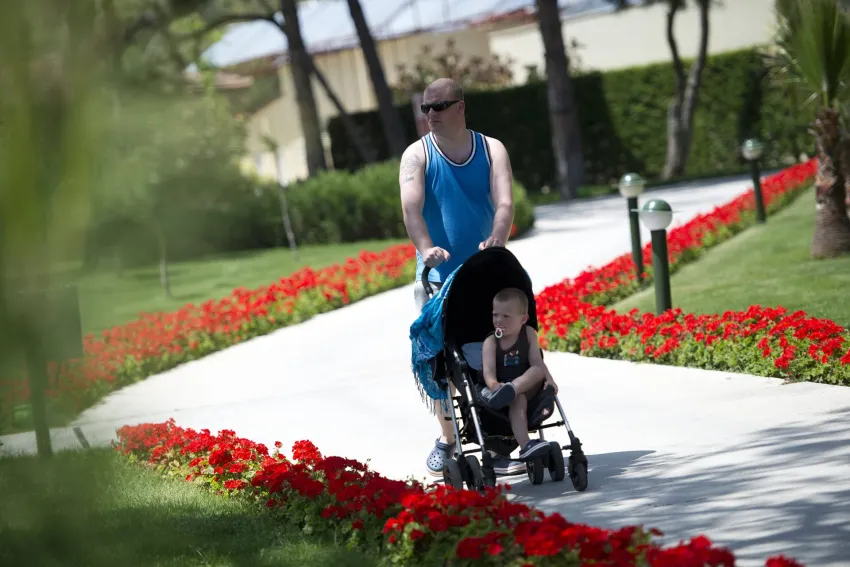 Marvida Family Eco Club (Ex. Otium Family Eco Club) 5*-14