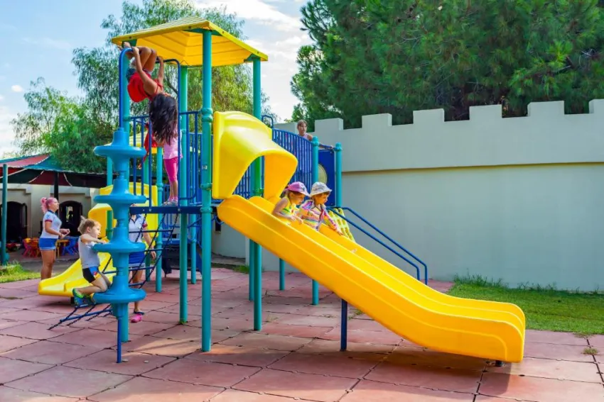 STARLIGHT RESORT HOTEL  5*-28