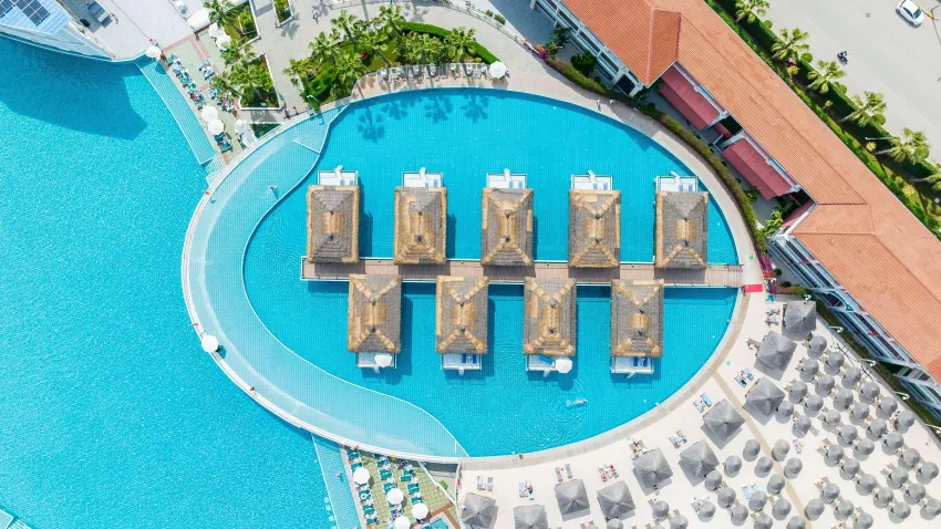 Granada Luxury Belek 5*-471