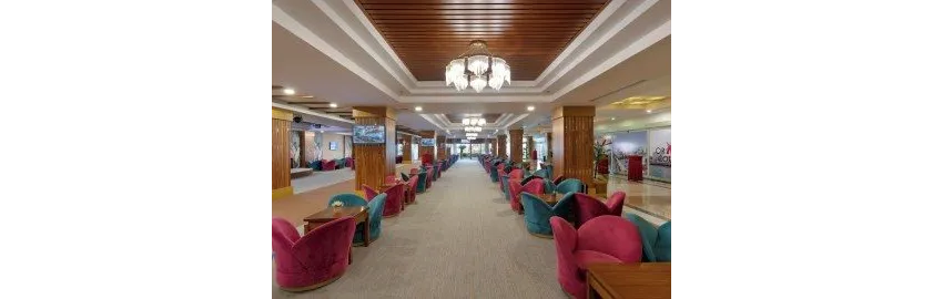 Orange County Belek 5*-4