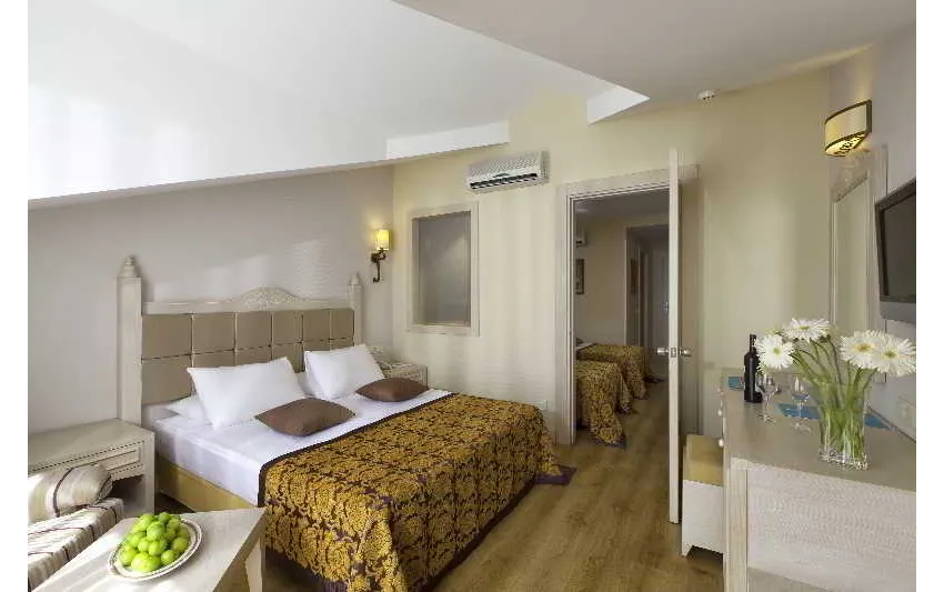 Adalya Resort (Adult Only 16+) 5*-13