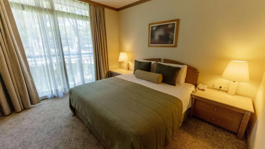 Gloria Verde Resort 5*-80