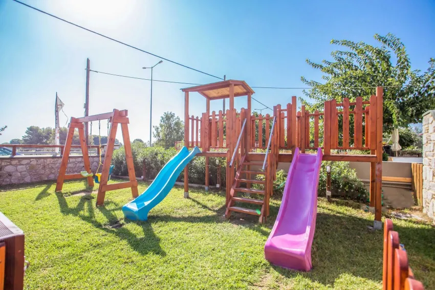 Georgia Apartments Afandou 3*-21