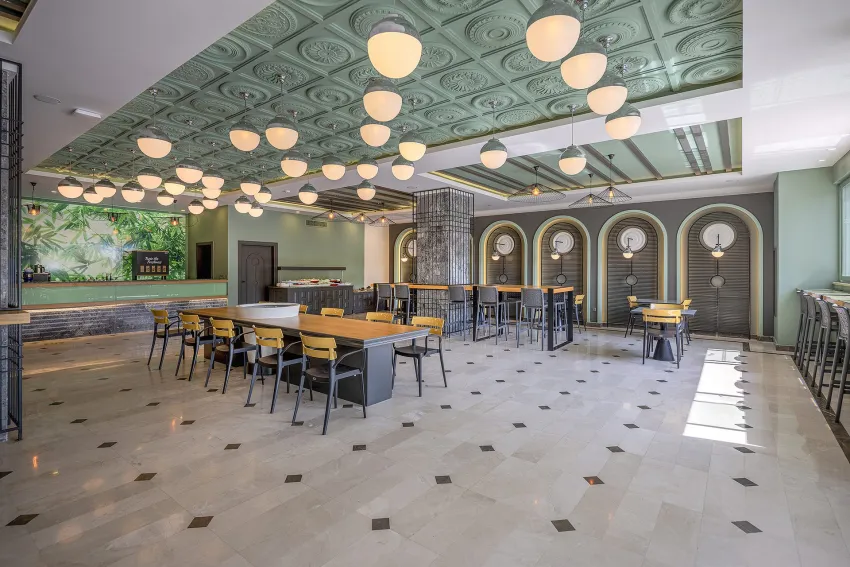 L'Oceanica Hotel 5*-14