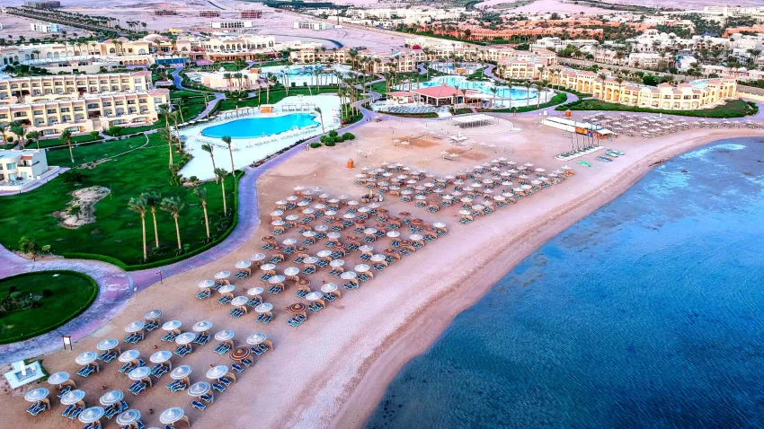 Cleopatra Luxury Resort Makadi Bay 5*-24
