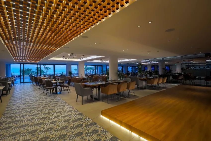 Radisson Beach Resort 5*-44