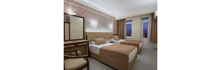 May Flower Apart Hotel 3*-15