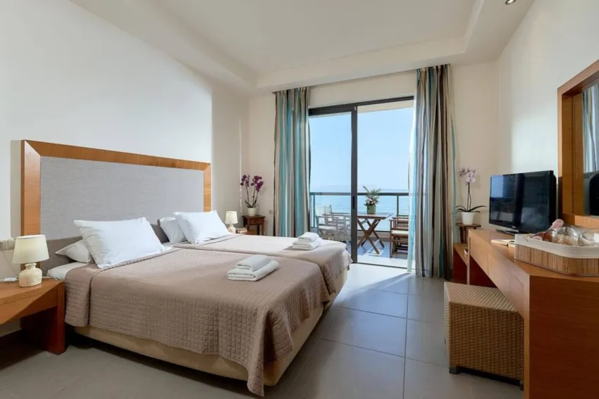 Creteco Hotel and Suites 4*-15