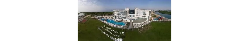 Water Side Resort & Spa 5*-2