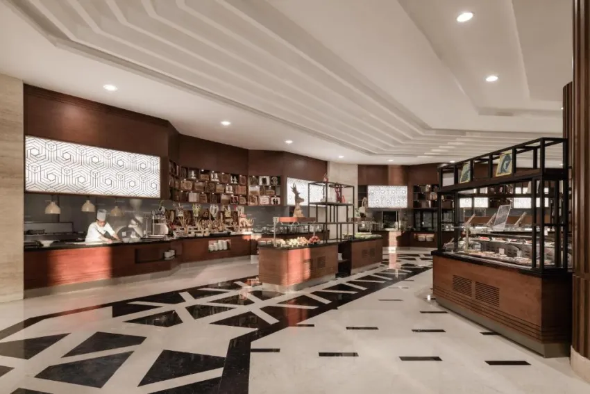 Xanadu Makadi Bay 5*-16