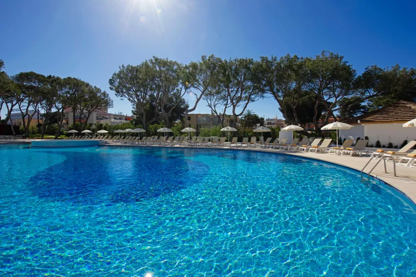 Iberostar Waves Cristina 4*-97