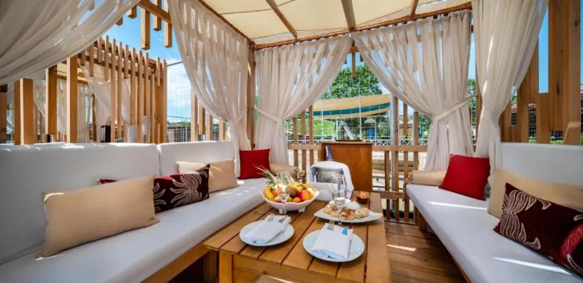 SENTIDO TRENDY VERBENA BEACH  5*-48