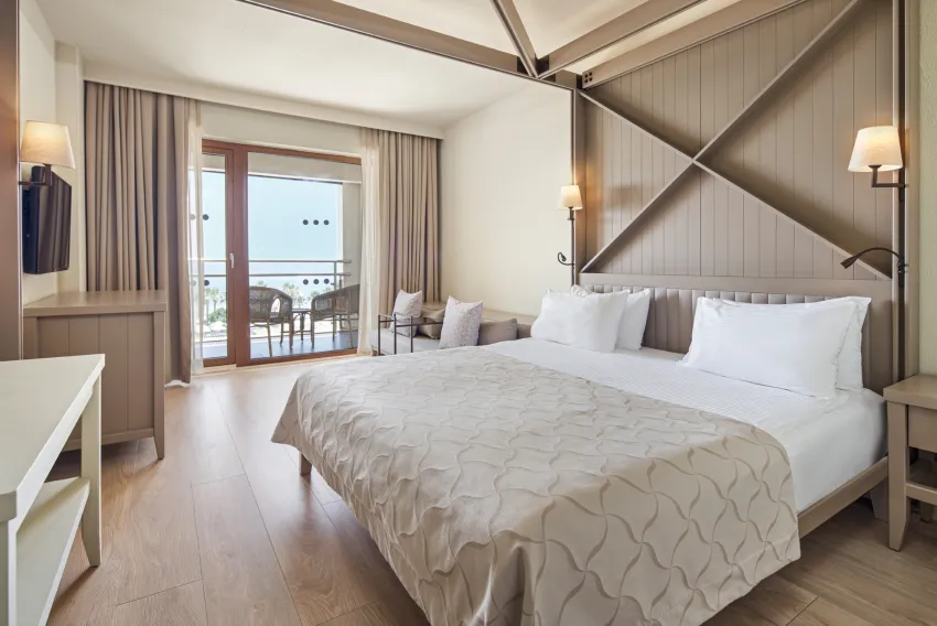 Voyage Sorgun Hotel 5*-34