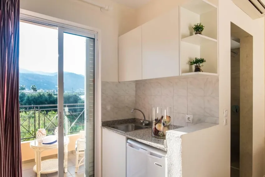 Mirage Studios 1*-29