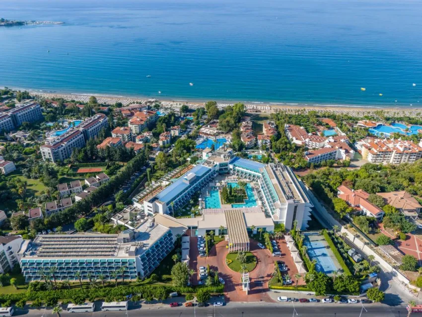 Side Star Elegance 5*-17